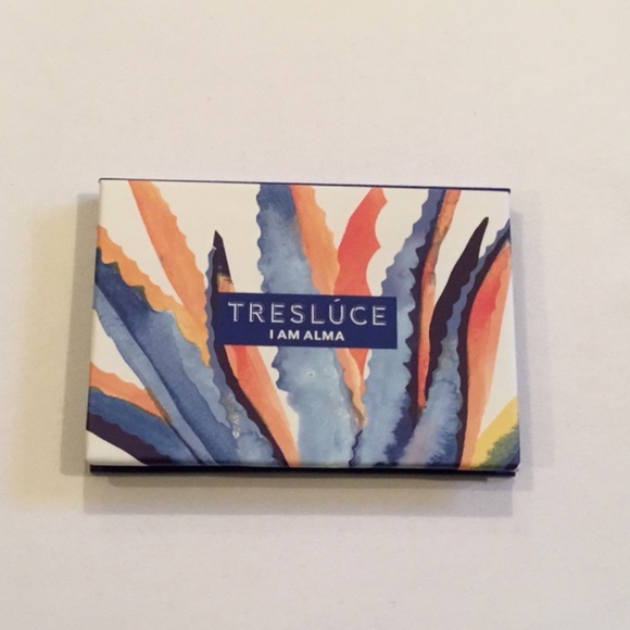 Tresluce Beauty I Am Alma Shadow Palette Eyeshadow - Picture 2 of 4